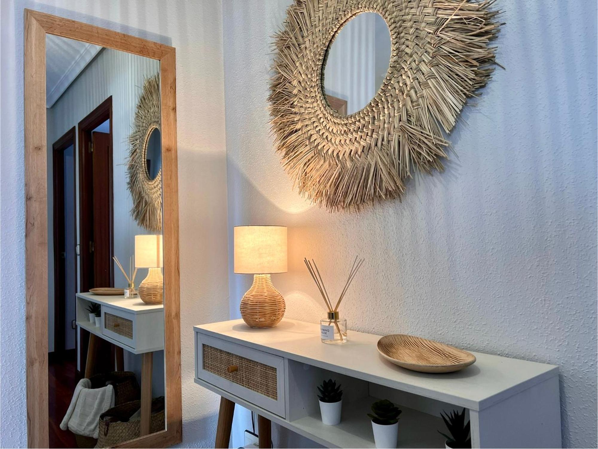 Apartamento Dama Suances Exterior foto