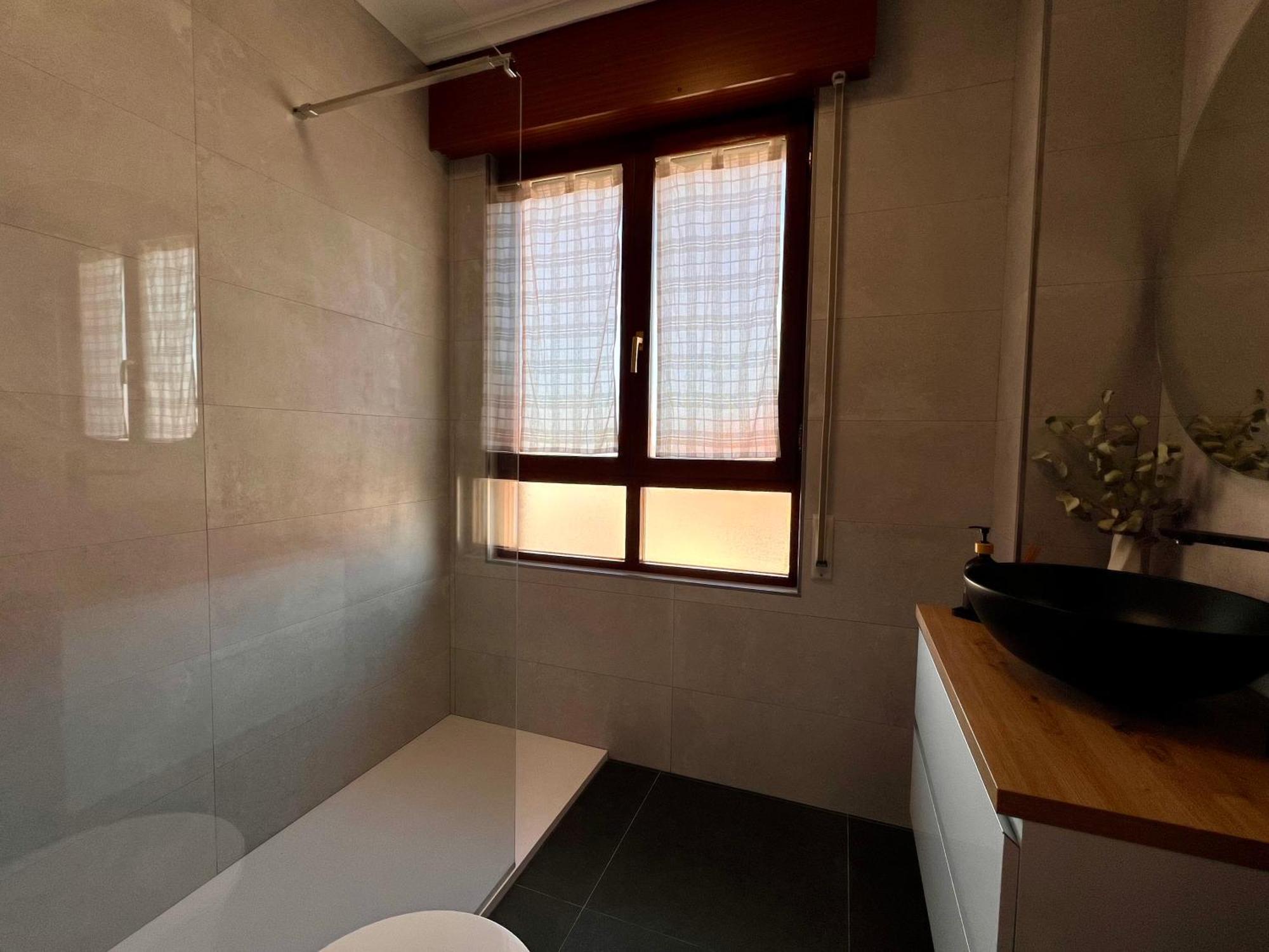 Apartamento Dama Suances Exterior foto